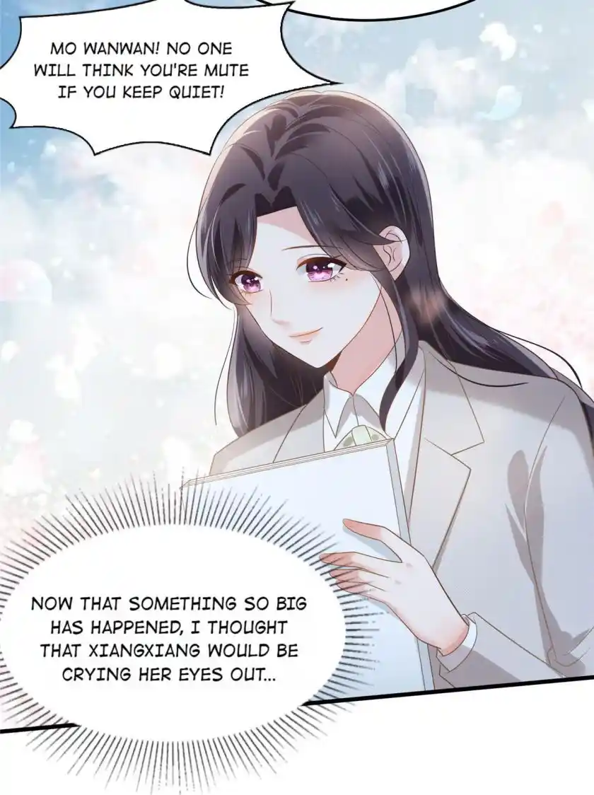 Rebirth Meeting: For You And My Exclusive Lovers Chapter 206