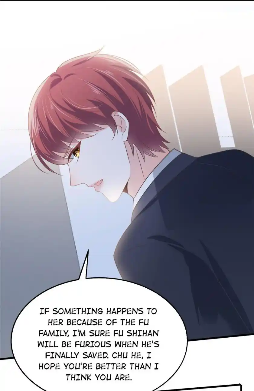 Rebirth Meeting: For You And My Exclusive Lovers Chapter 206