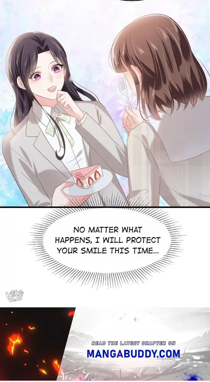 Rebirth Meeting: For You And My Exclusive Lovers Chapter 206