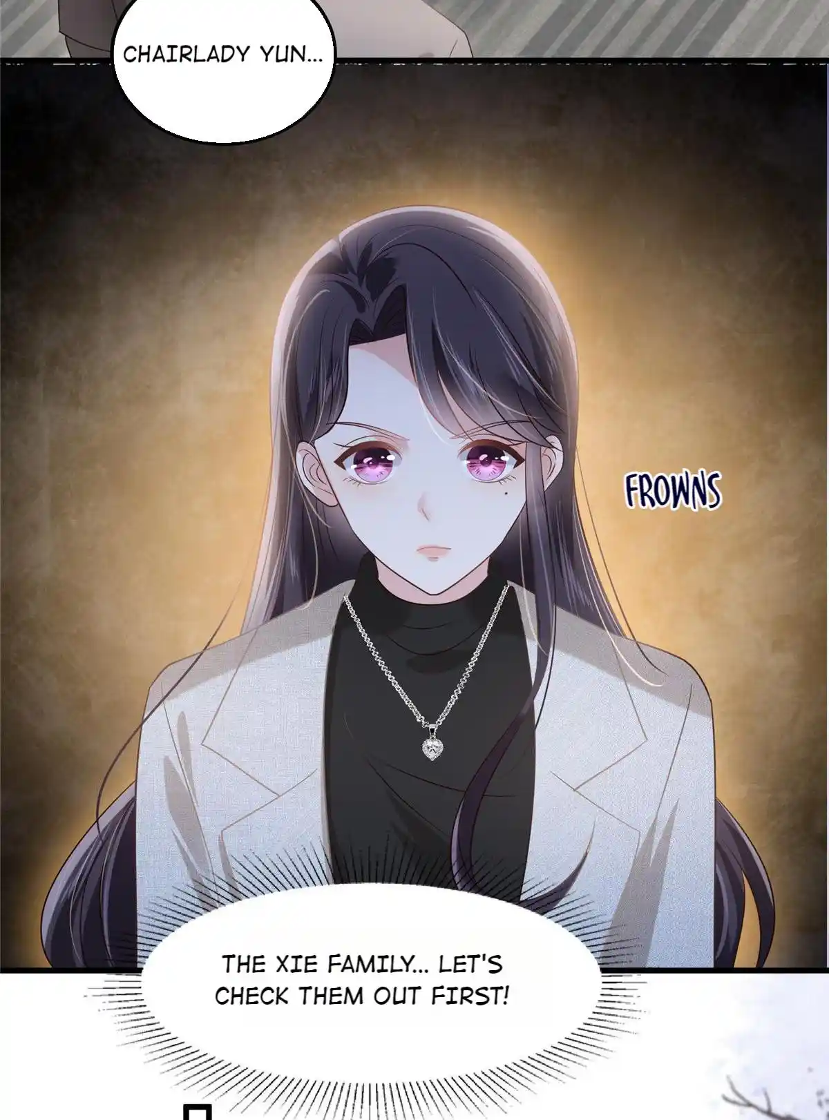 Rebirth Meeting: For You And My Exclusive Lovers Chapter 207