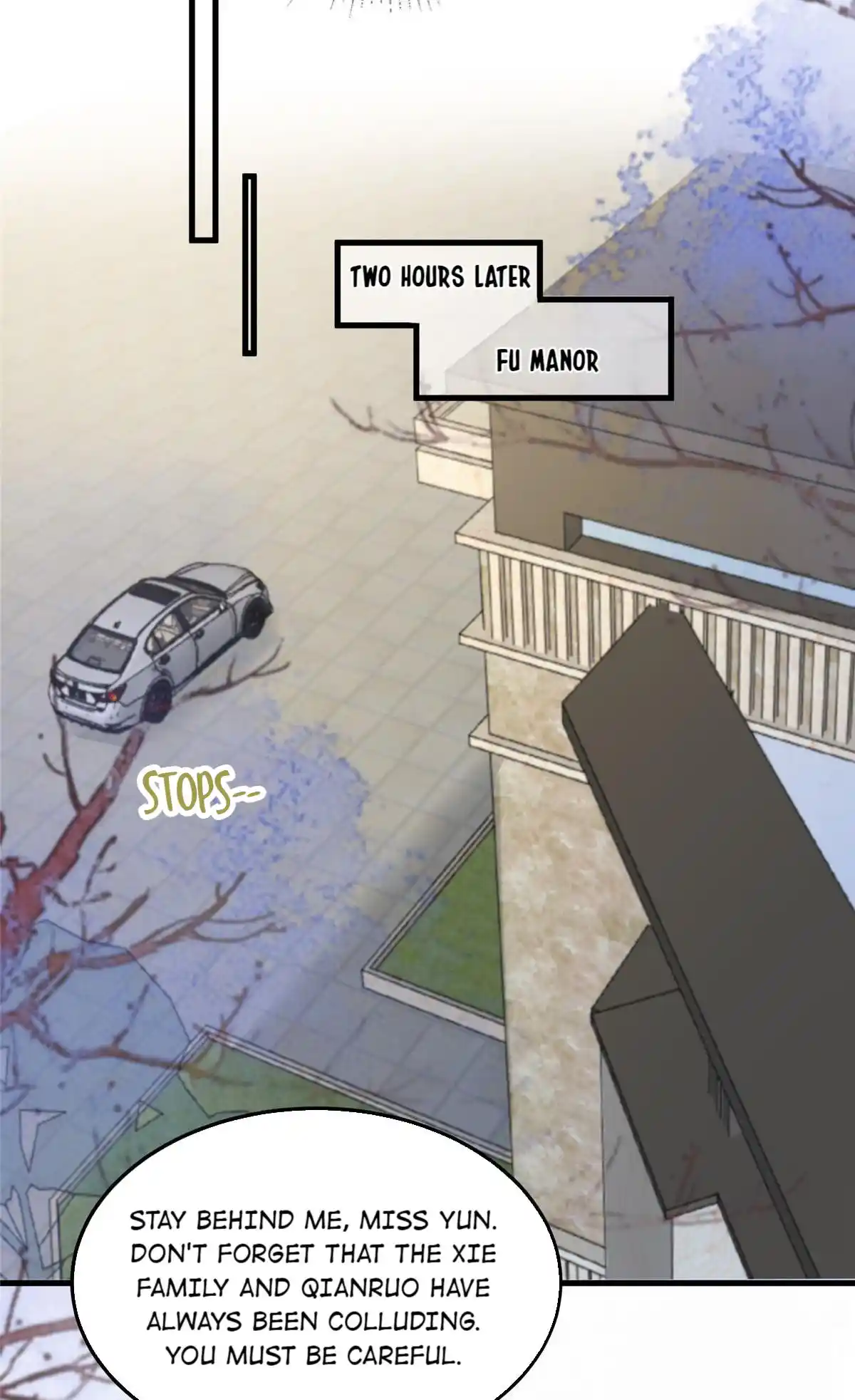 Rebirth Meeting: For You And My Exclusive Lovers Chapter 207