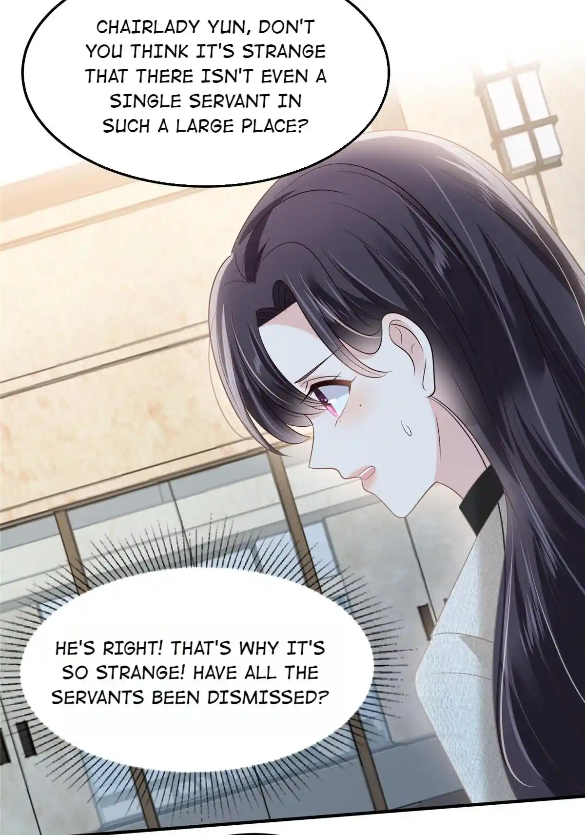 Rebirth Meeting: For You And My Exclusive Lovers Chapter 207