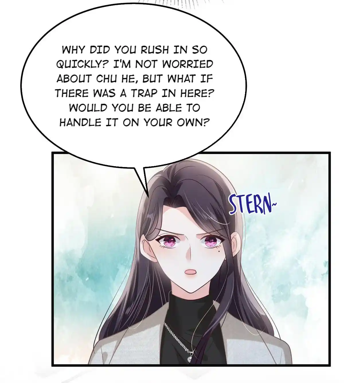 Rebirth Meeting: For You And My Exclusive Lovers Chapter 207