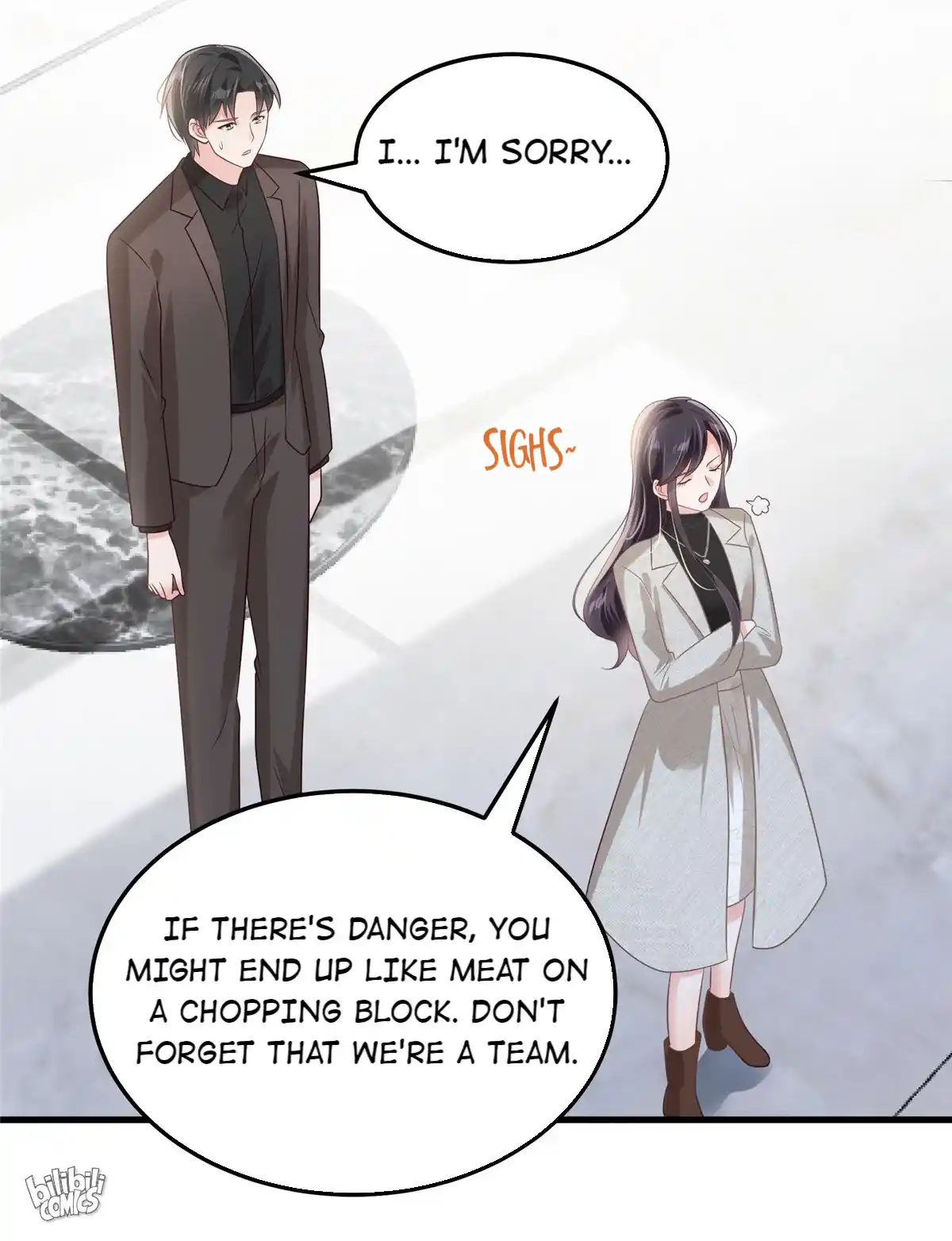 Rebirth Meeting: For You And My Exclusive Lovers Chapter 207