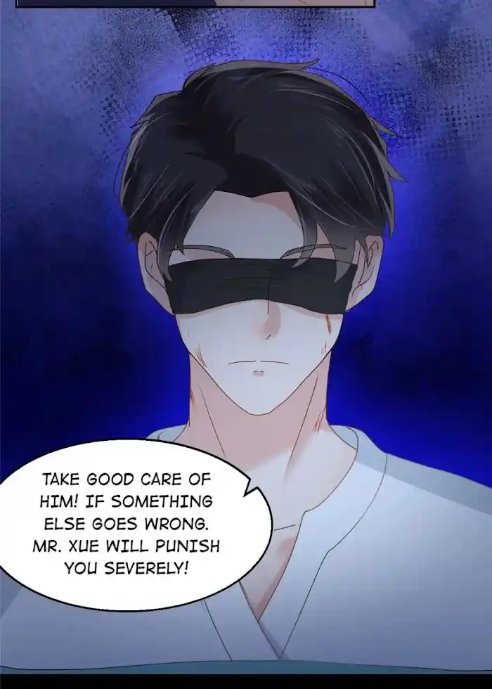 Rebirth Meeting: For You And My Exclusive Lovers Chapter 208