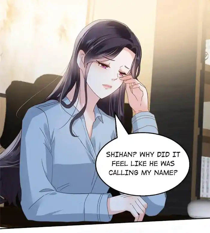 Rebirth Meeting: For You And My Exclusive Lovers Chapter 208