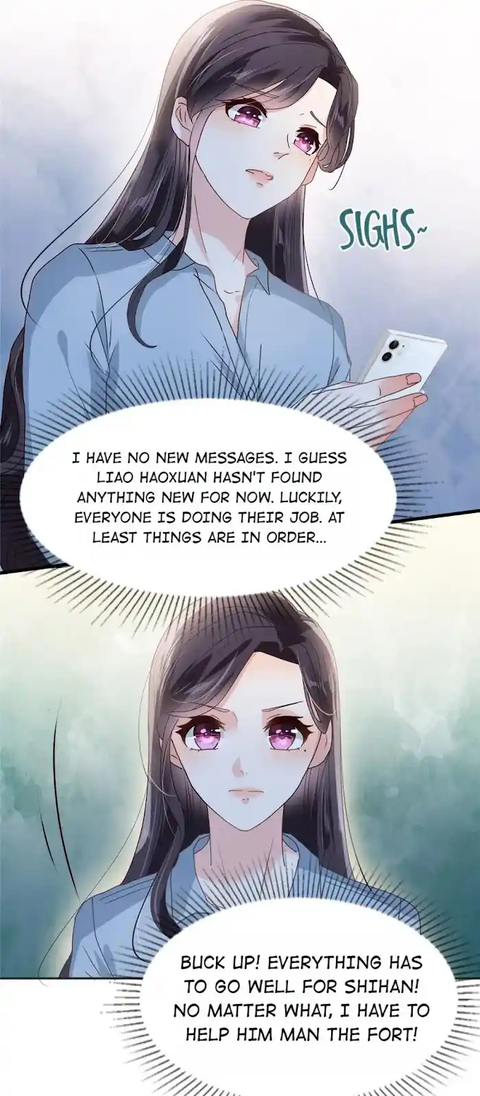 Rebirth Meeting: For You And My Exclusive Lovers Chapter 208