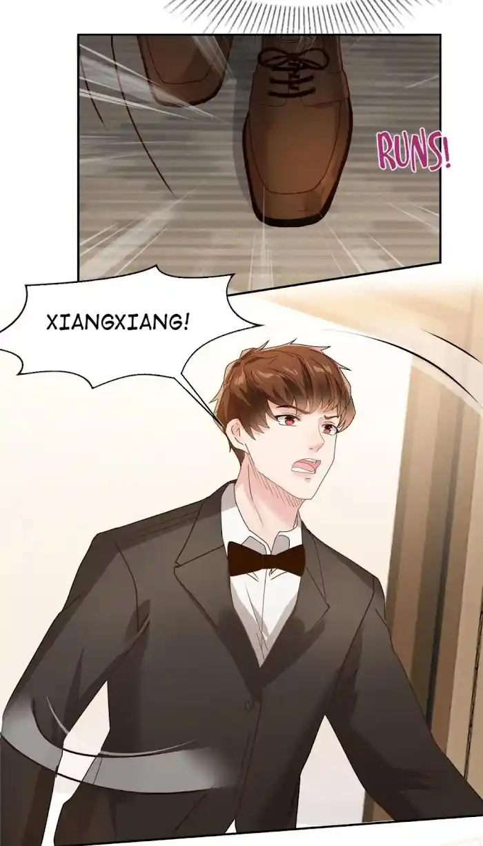 Rebirth Meeting: For You And My Exclusive Lovers Chapter 208