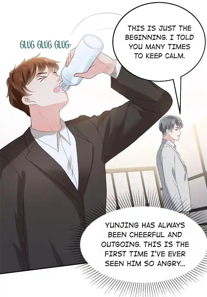 Rebirth Meeting: For You And My Exclusive Lovers Chapter 208