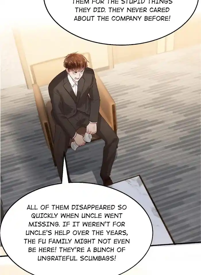 Rebirth Meeting: For You And My Exclusive Lovers Chapter 208