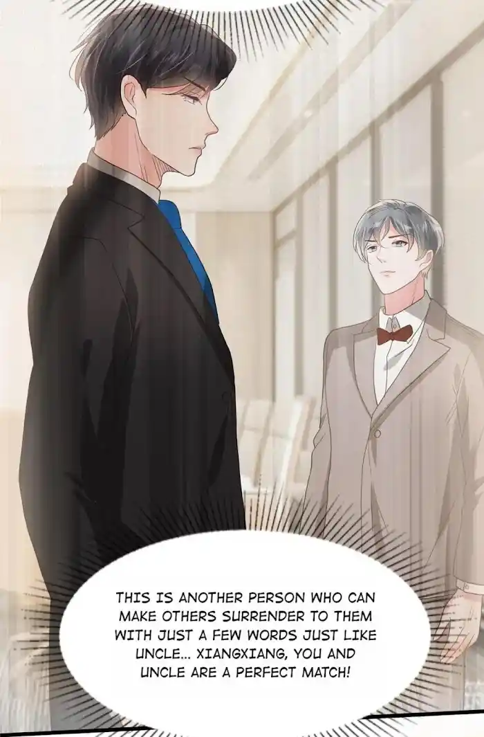 Rebirth Meeting: For You And My Exclusive Lovers Chapter 208