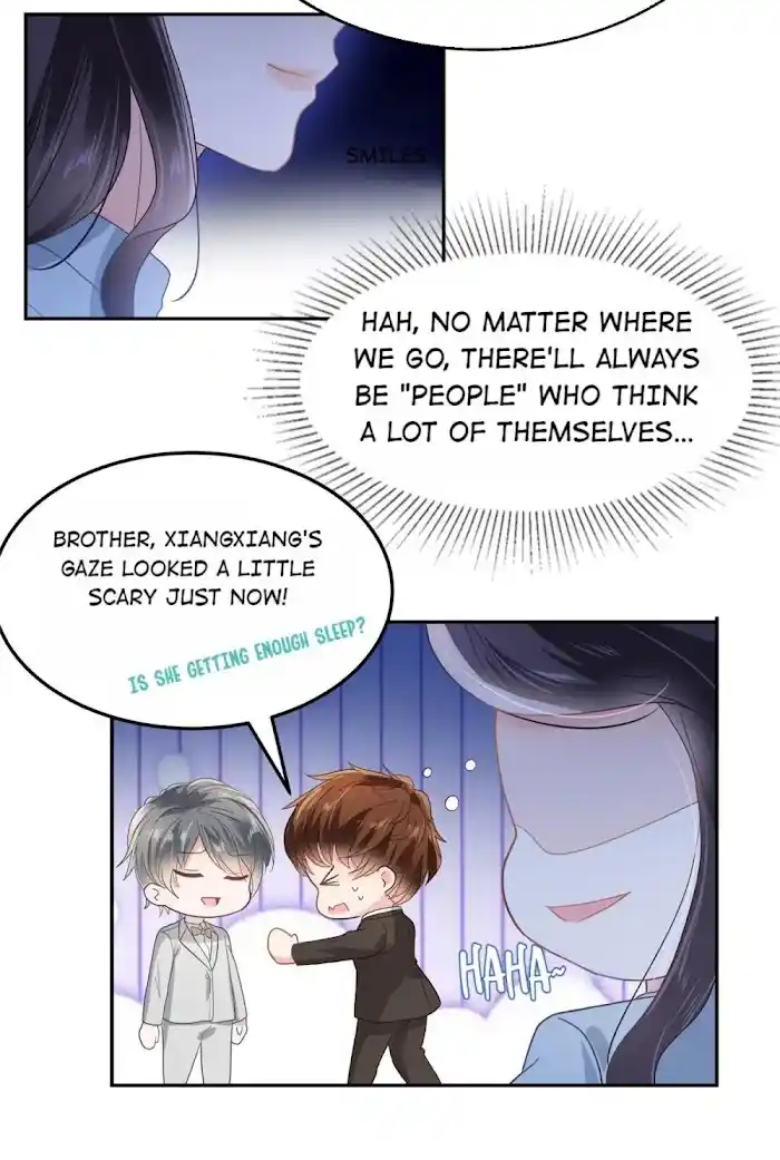 Rebirth Meeting: For You And My Exclusive Lovers Chapter 208