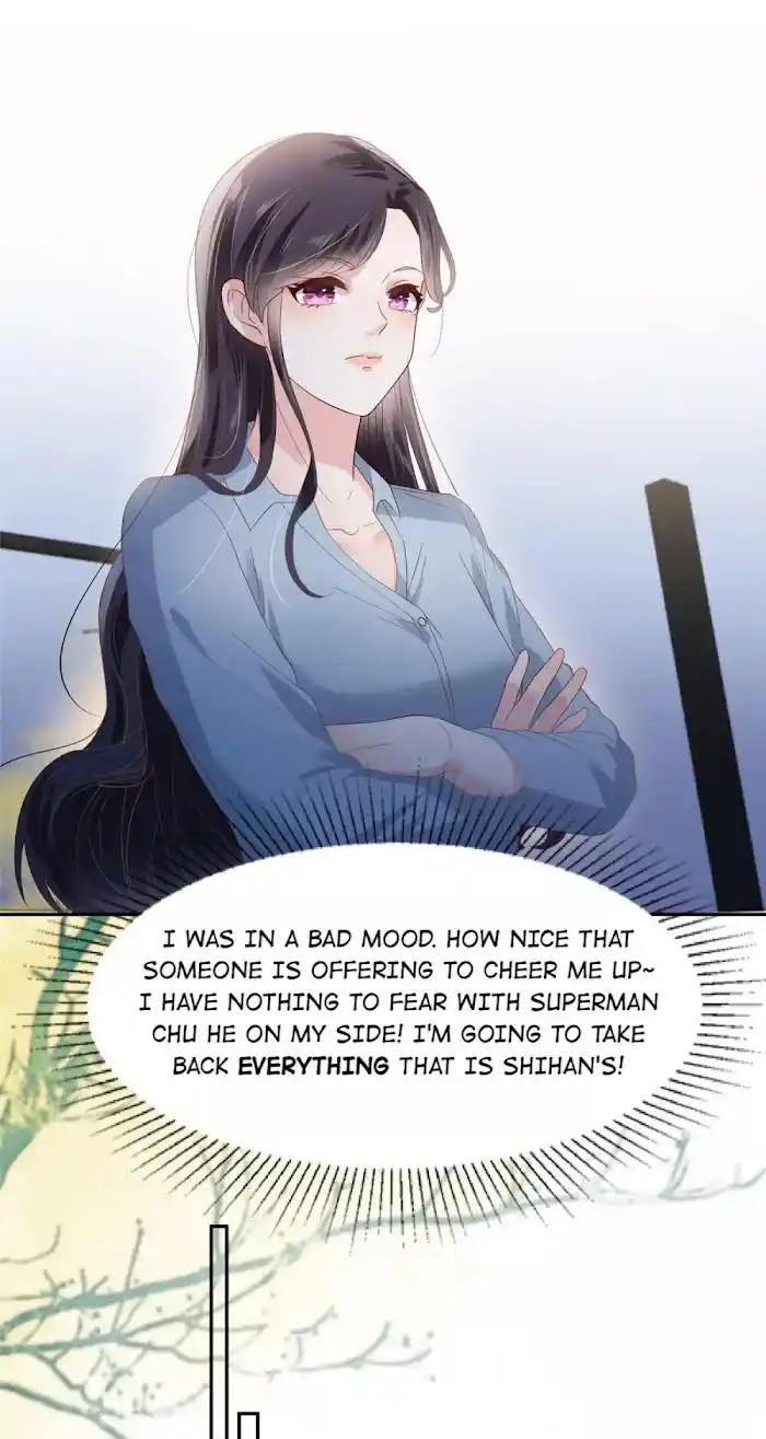 Rebirth Meeting: For You And My Exclusive Lovers Chapter 208