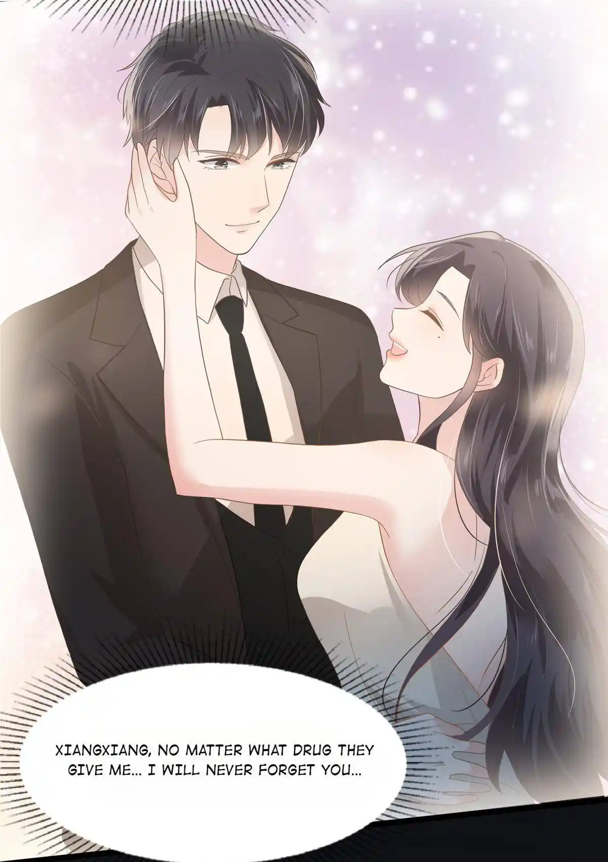 Rebirth Meeting: For You And My Exclusive Lovers Chapter 209