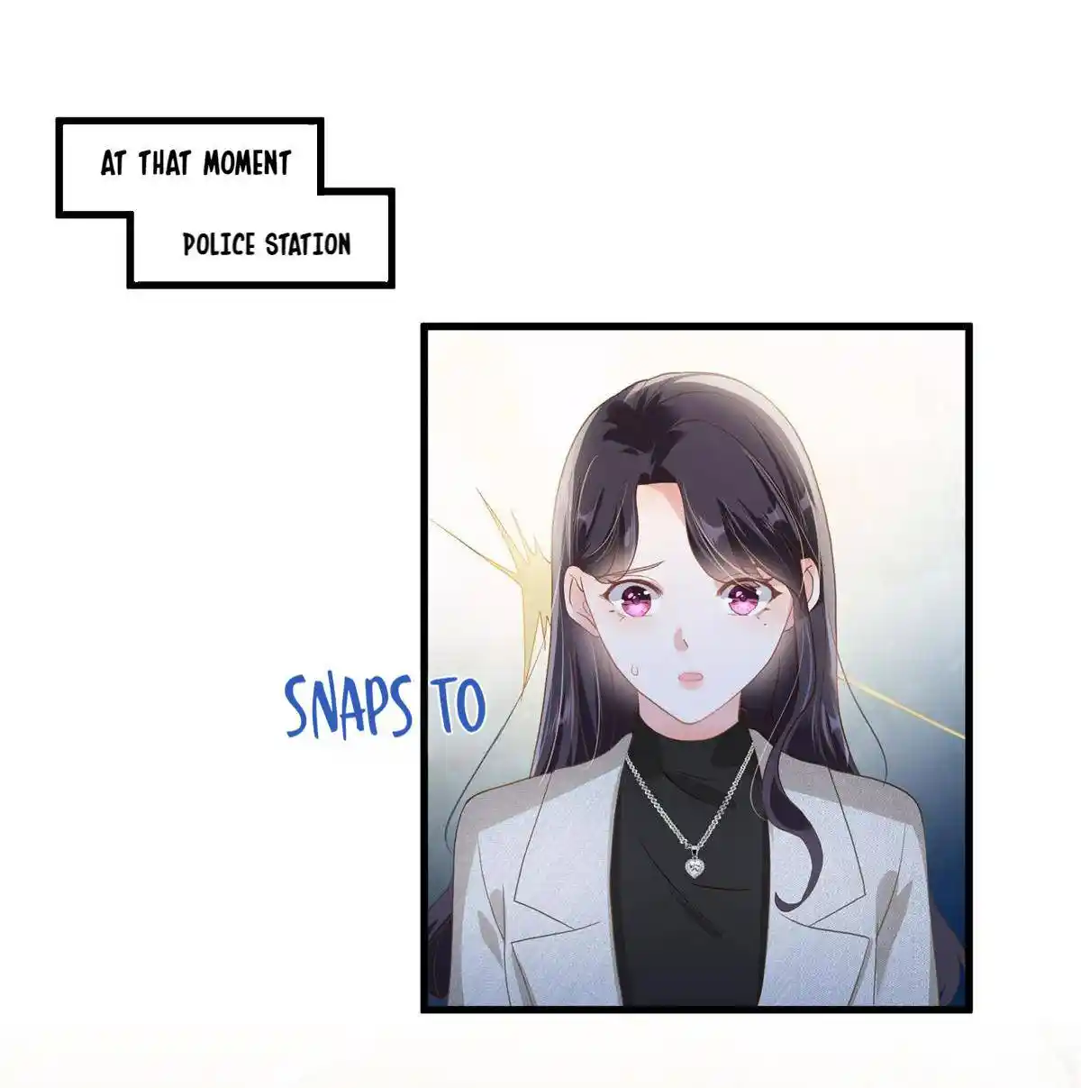 Rebirth Meeting: For You And My Exclusive Lovers Chapter 209