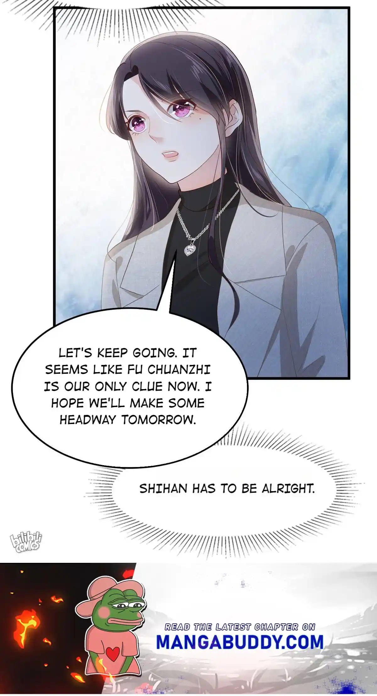 Rebirth Meeting: For You And My Exclusive Lovers Chapter 209