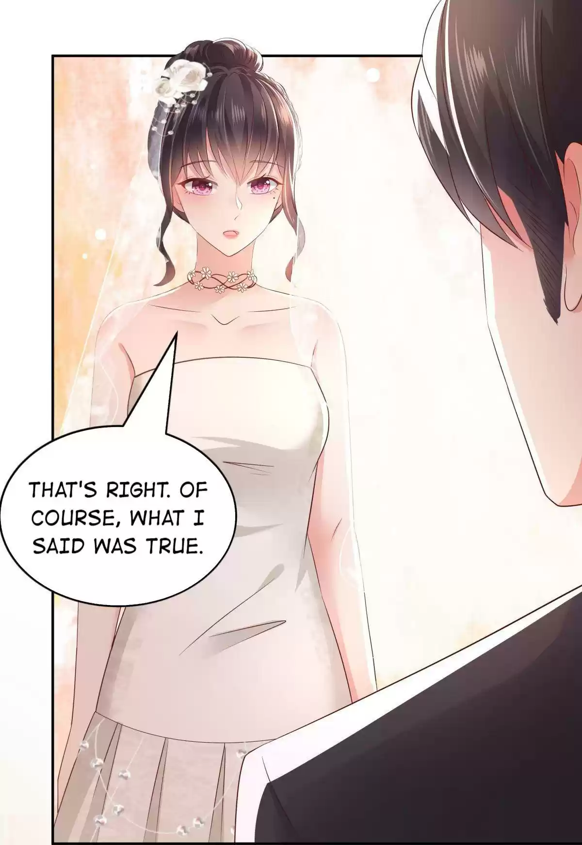 Rebirth Meeting: For You And My Exclusive Lovers Chapter 21