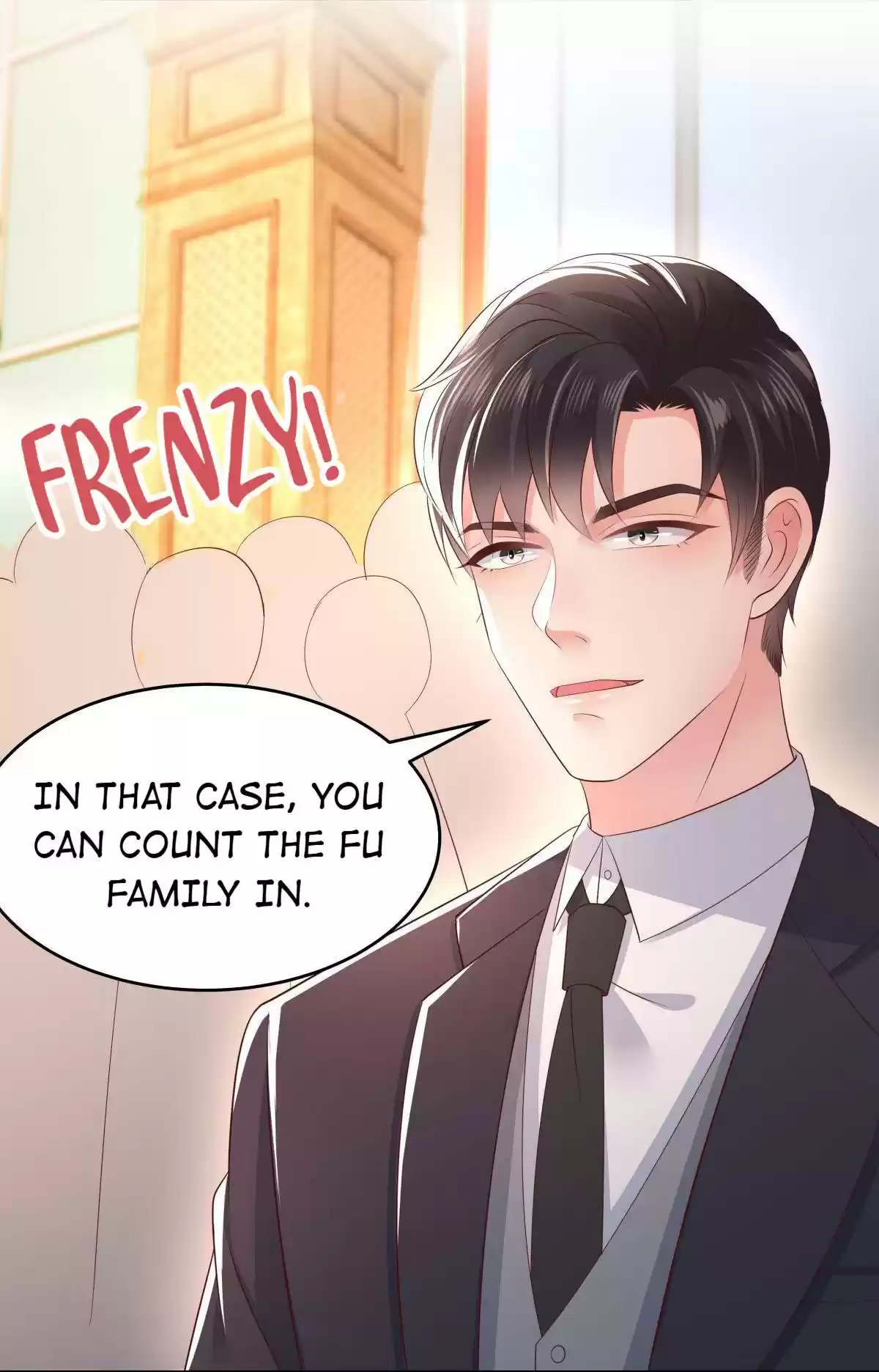 Rebirth Meeting: For You And My Exclusive Lovers Chapter 21