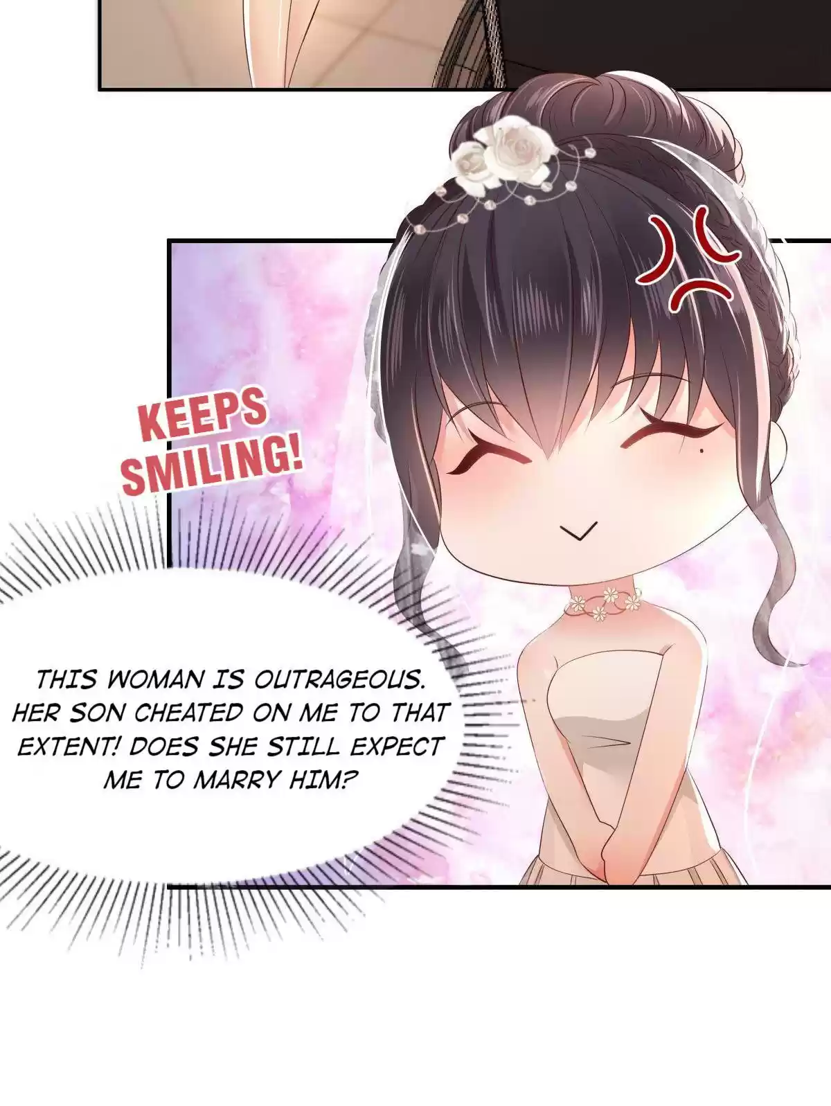 Rebirth Meeting: For You And My Exclusive Lovers Chapter 21