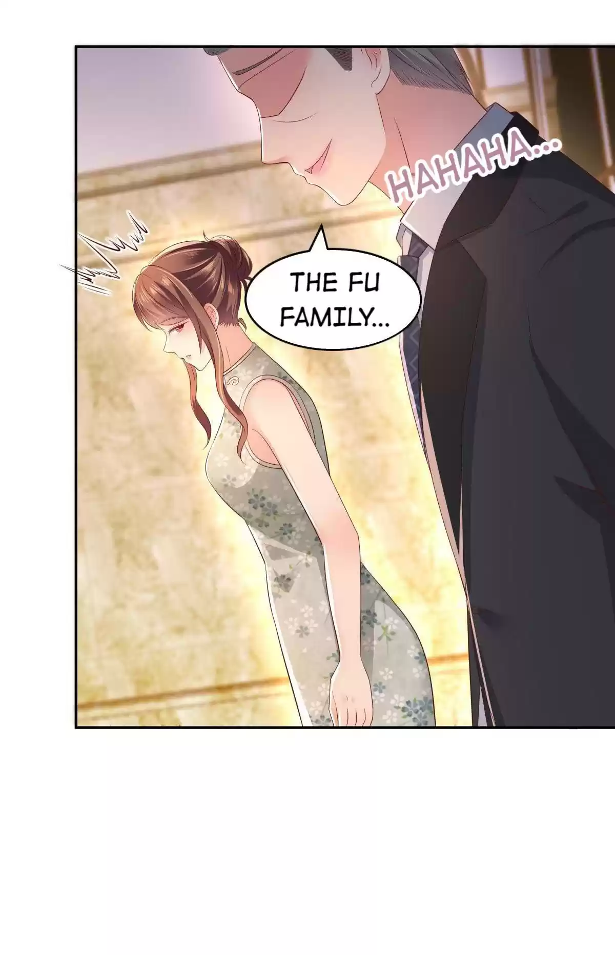 Rebirth Meeting: For You And My Exclusive Lovers Chapter 21