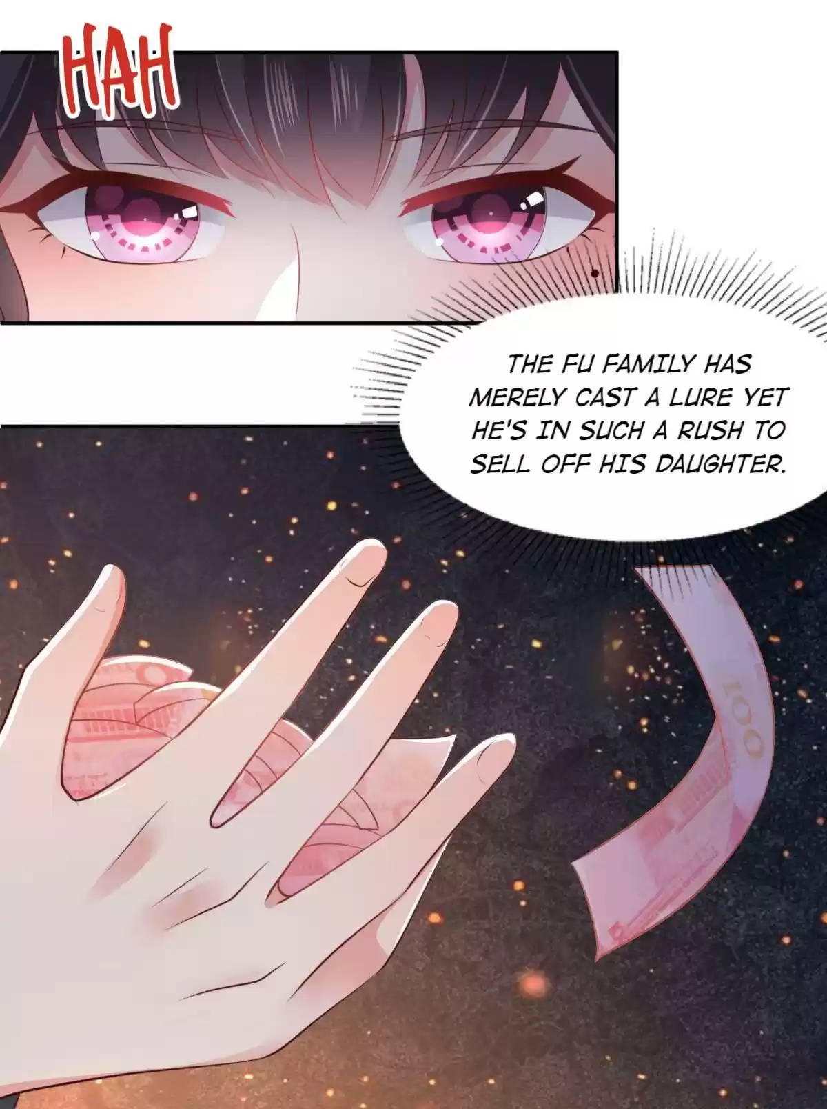 Rebirth Meeting: For You And My Exclusive Lovers Chapter 21