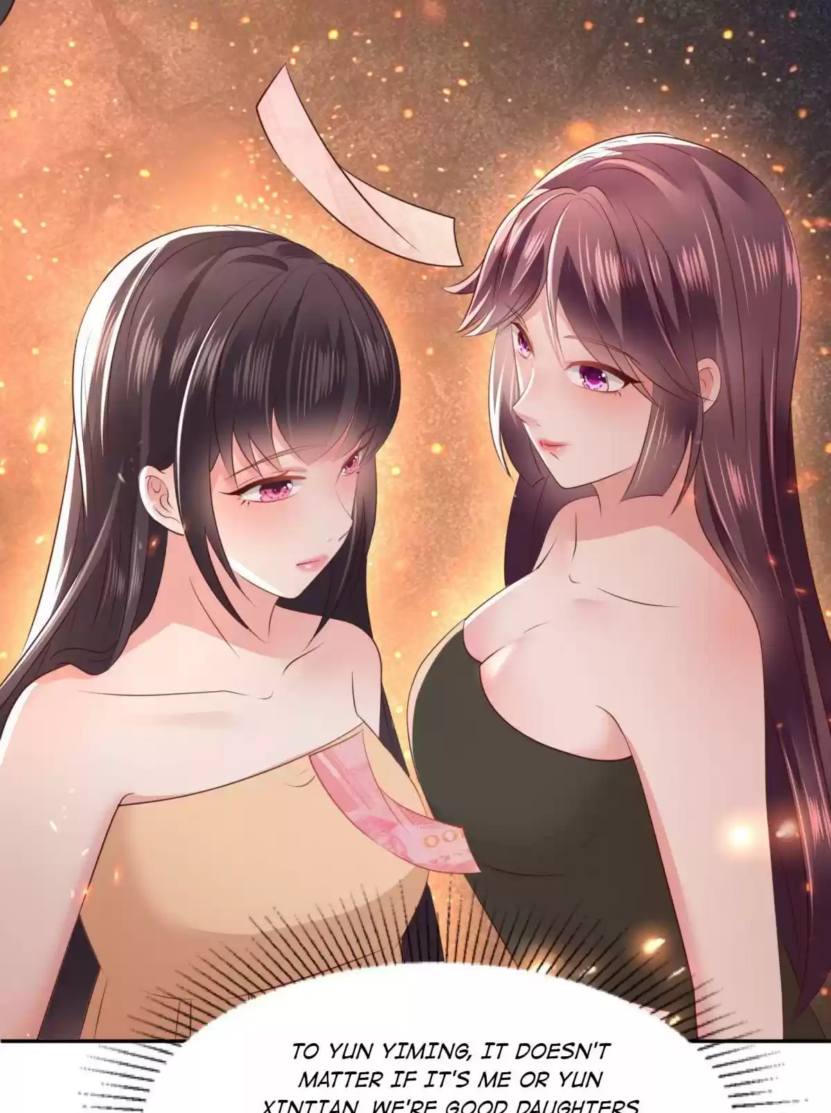 Rebirth Meeting: For You And My Exclusive Lovers Chapter 21