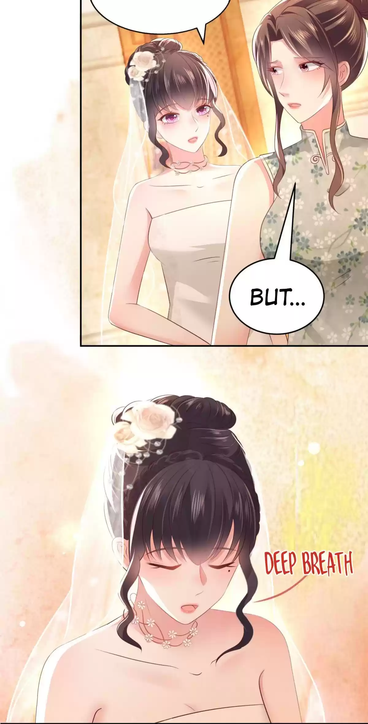 Rebirth Meeting: For You And My Exclusive Lovers Chapter 21