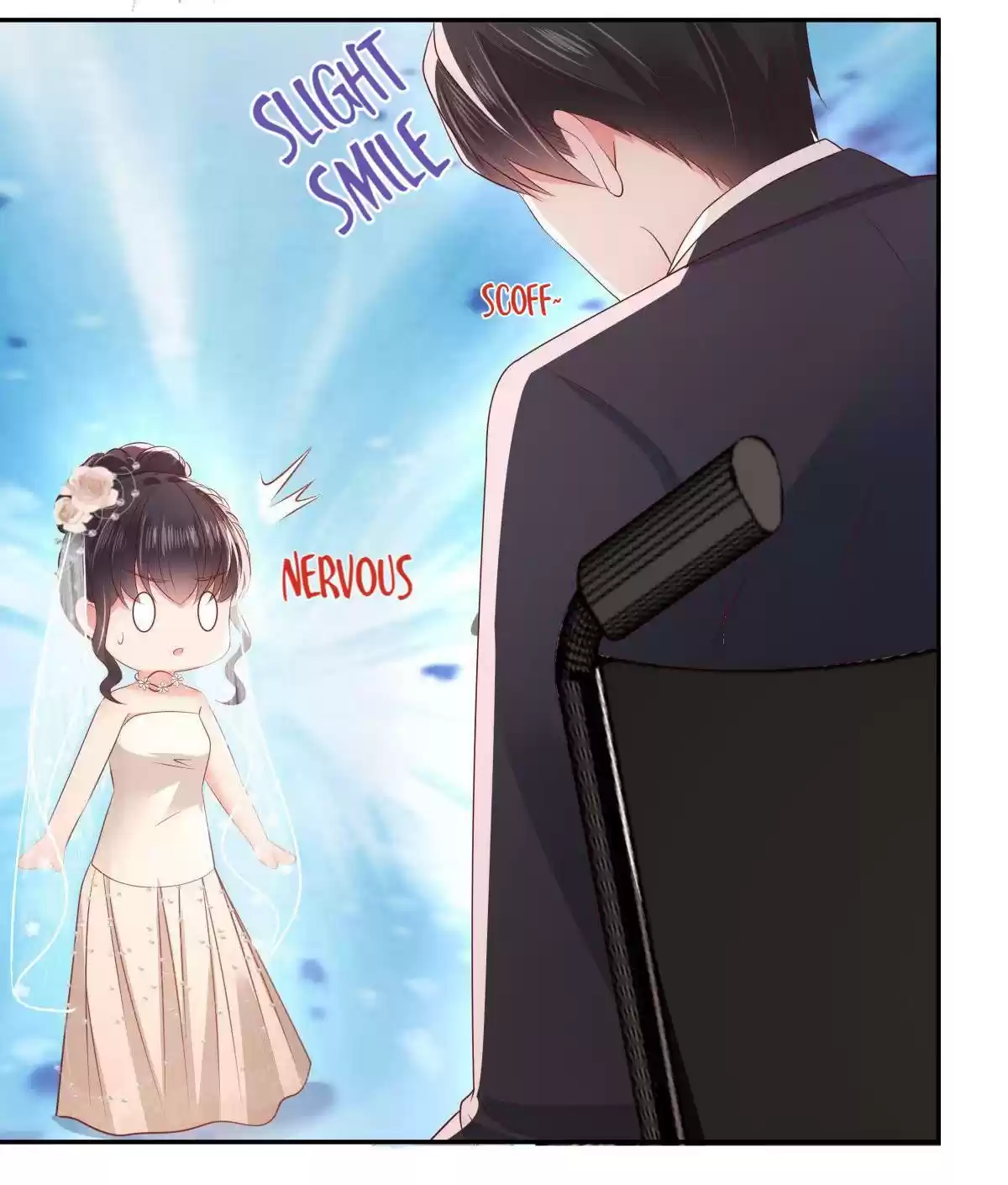 Rebirth Meeting: For You And My Exclusive Lovers Chapter 21