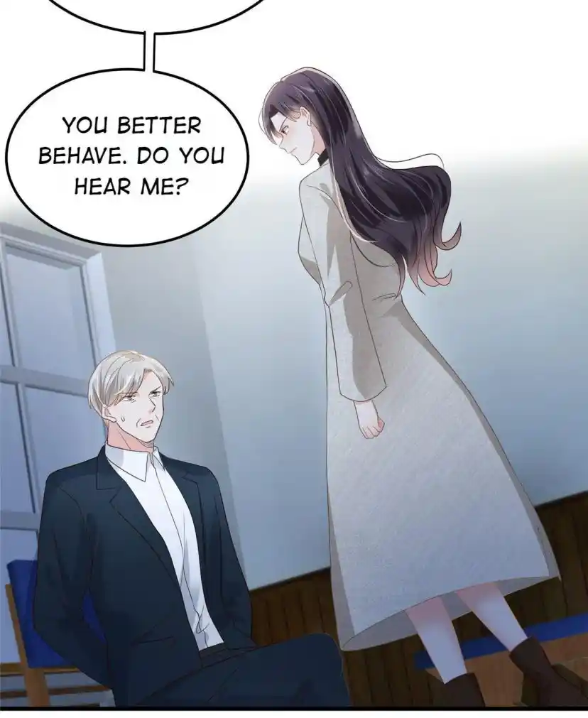 Rebirth Meeting: For You And My Exclusive Lovers Chapter 210