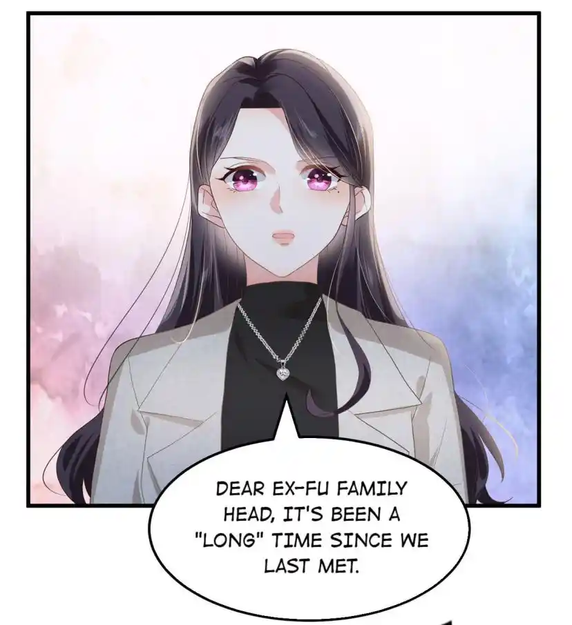 Rebirth Meeting: For You And My Exclusive Lovers Chapter 210