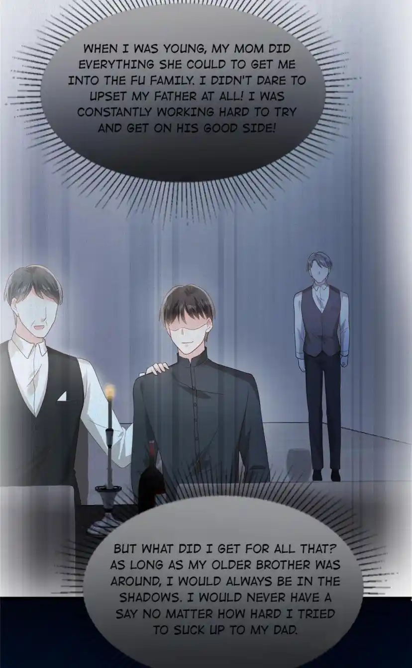 Rebirth Meeting: For You And My Exclusive Lovers Chapter 210