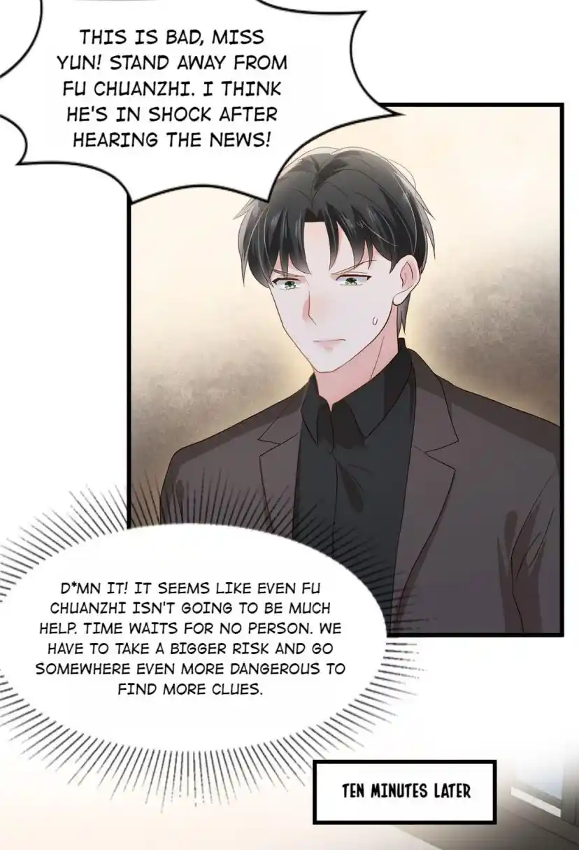 Rebirth Meeting: For You And My Exclusive Lovers Chapter 210