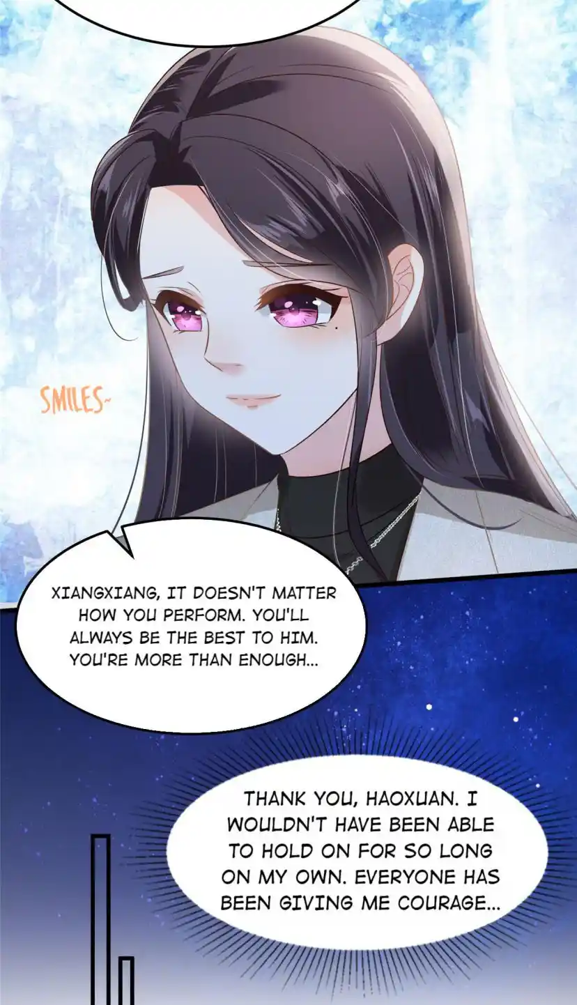 Rebirth Meeting: For You And My Exclusive Lovers Chapter 210