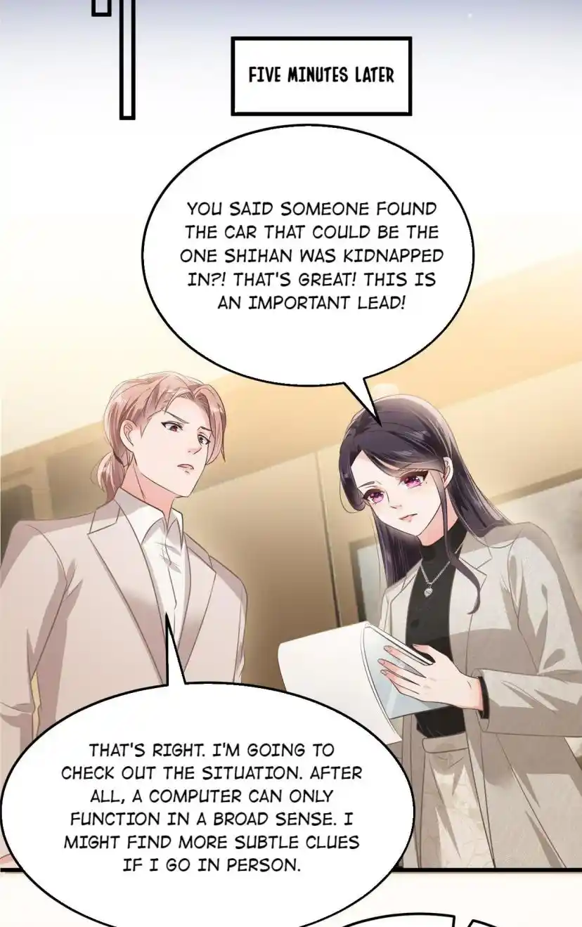 Rebirth Meeting: For You And My Exclusive Lovers Chapter 210