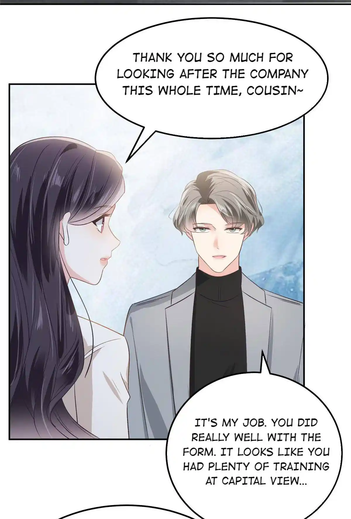 Rebirth Meeting: For You And My Exclusive Lovers Chapter 211