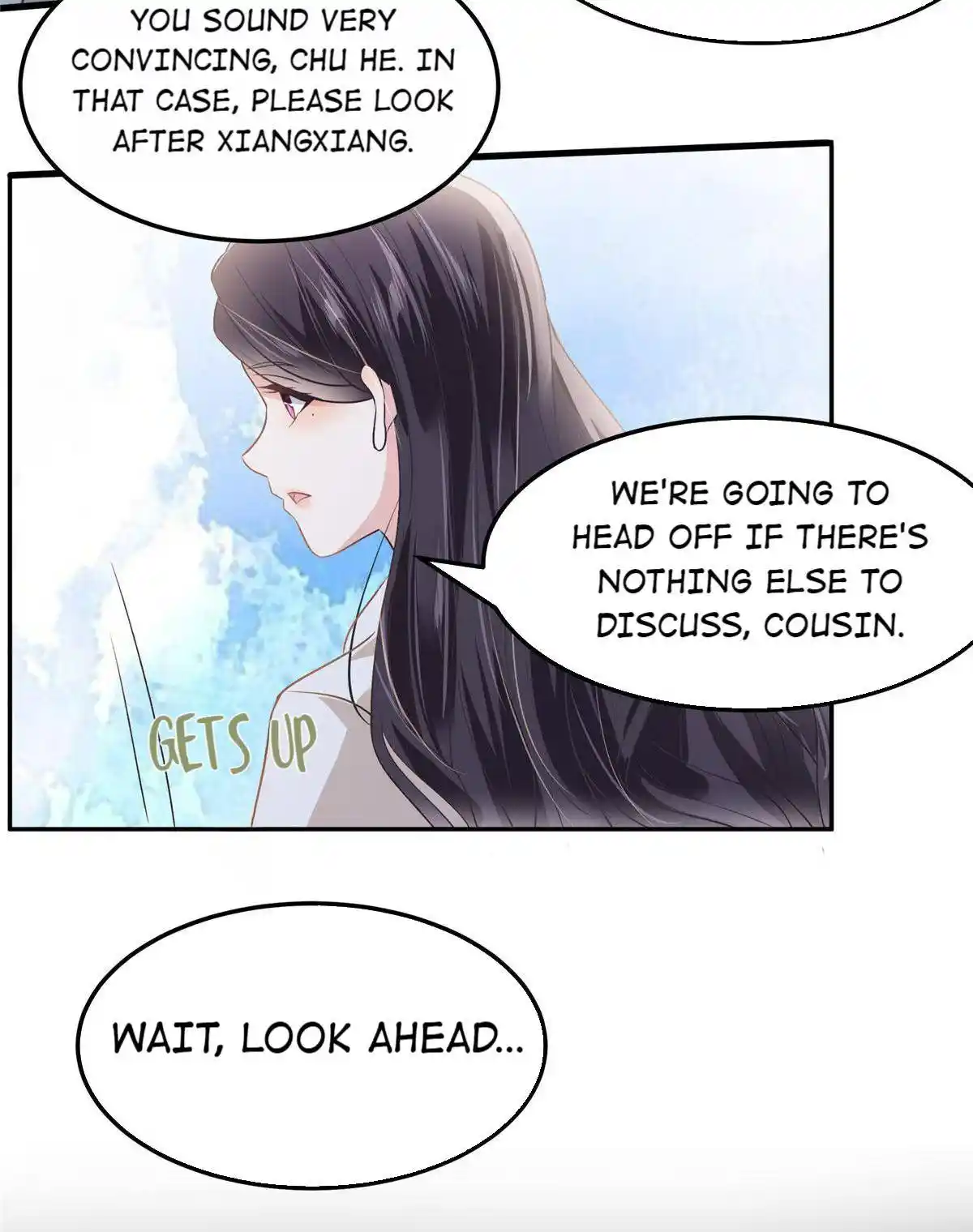 Rebirth Meeting: For You And My Exclusive Lovers Chapter 211