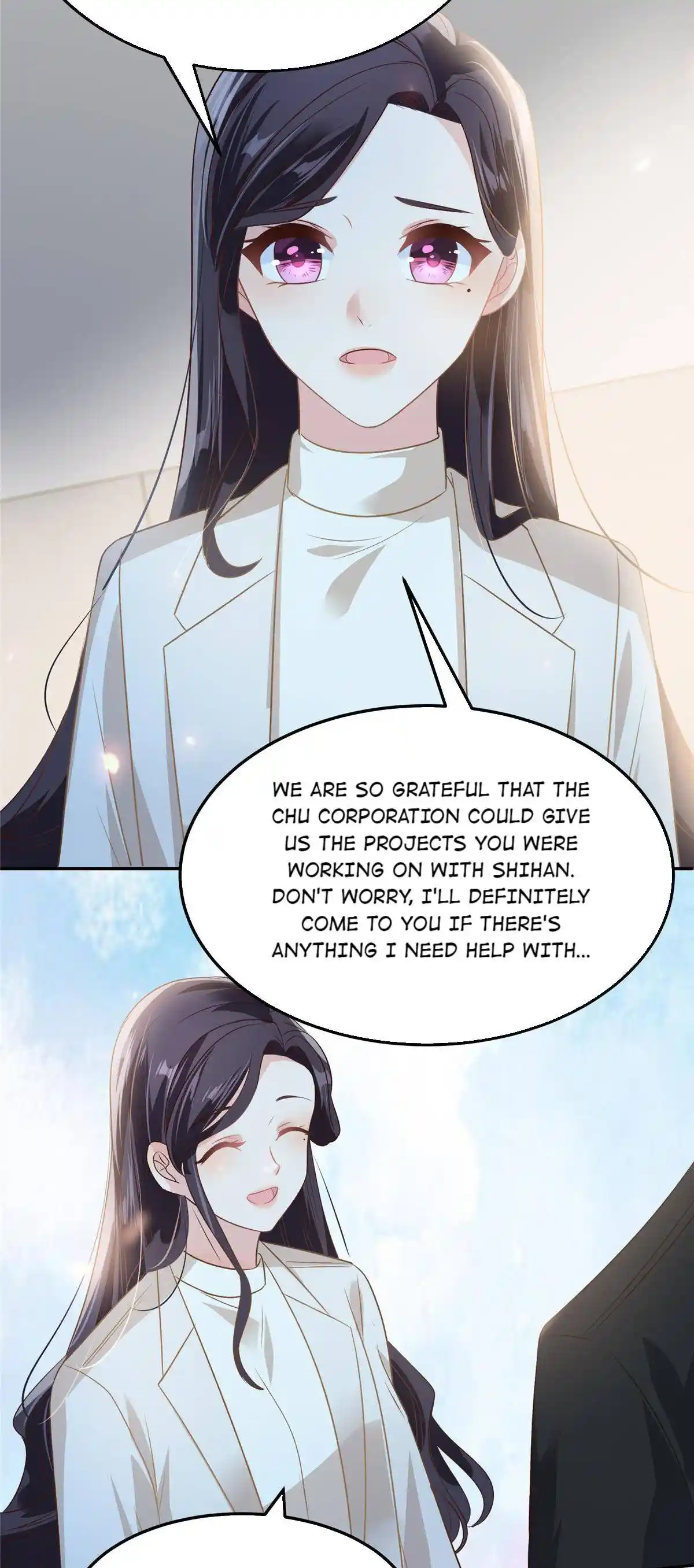 Rebirth Meeting: For You And My Exclusive Lovers Chapter 211