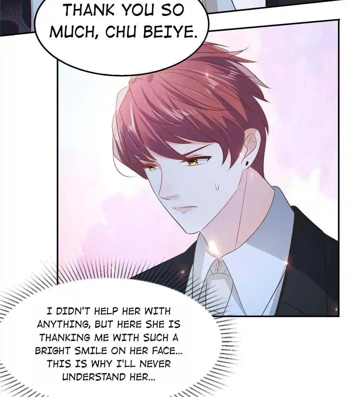 Rebirth Meeting: For You And My Exclusive Lovers Chapter 211