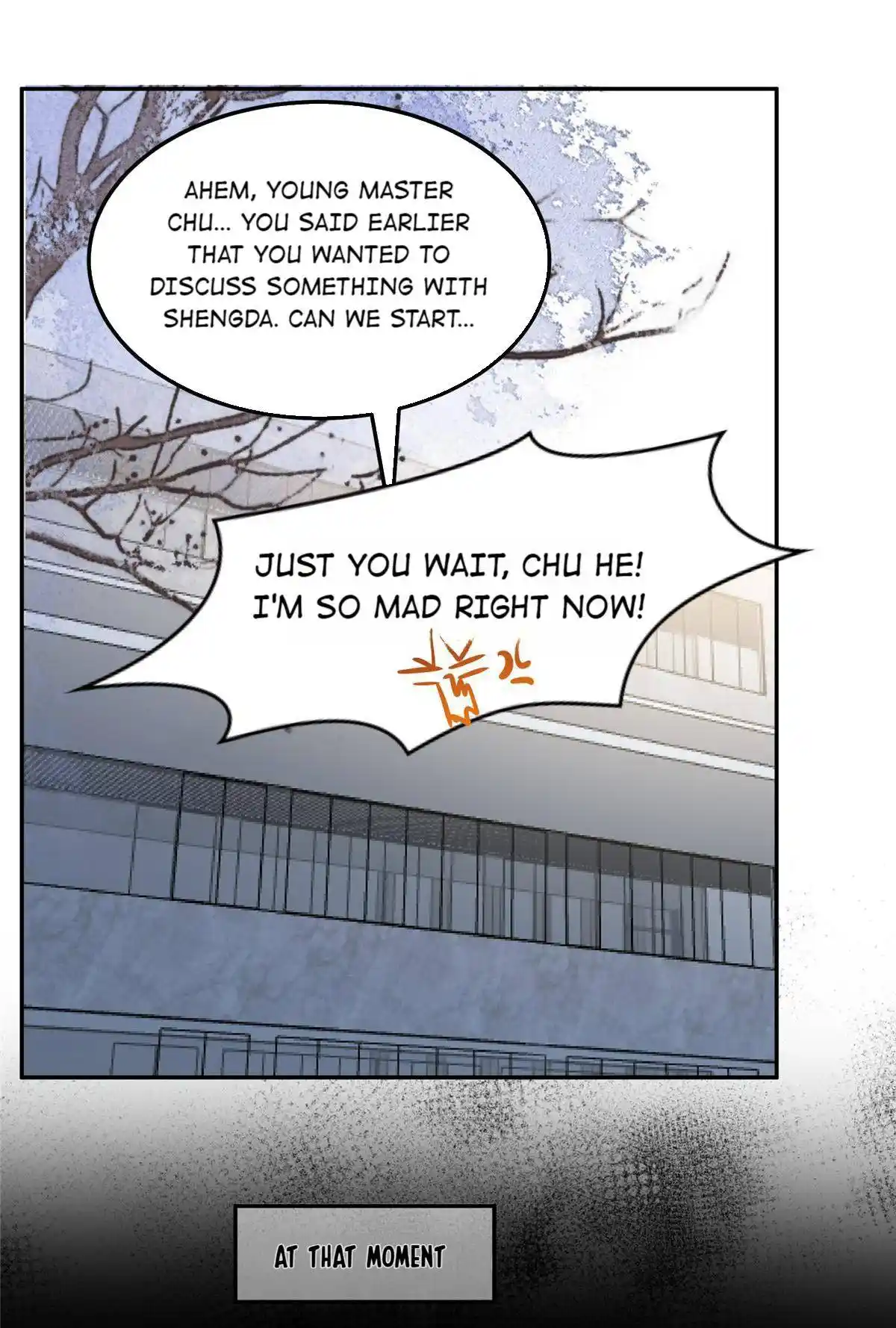 Rebirth Meeting: For You And My Exclusive Lovers Chapter 211