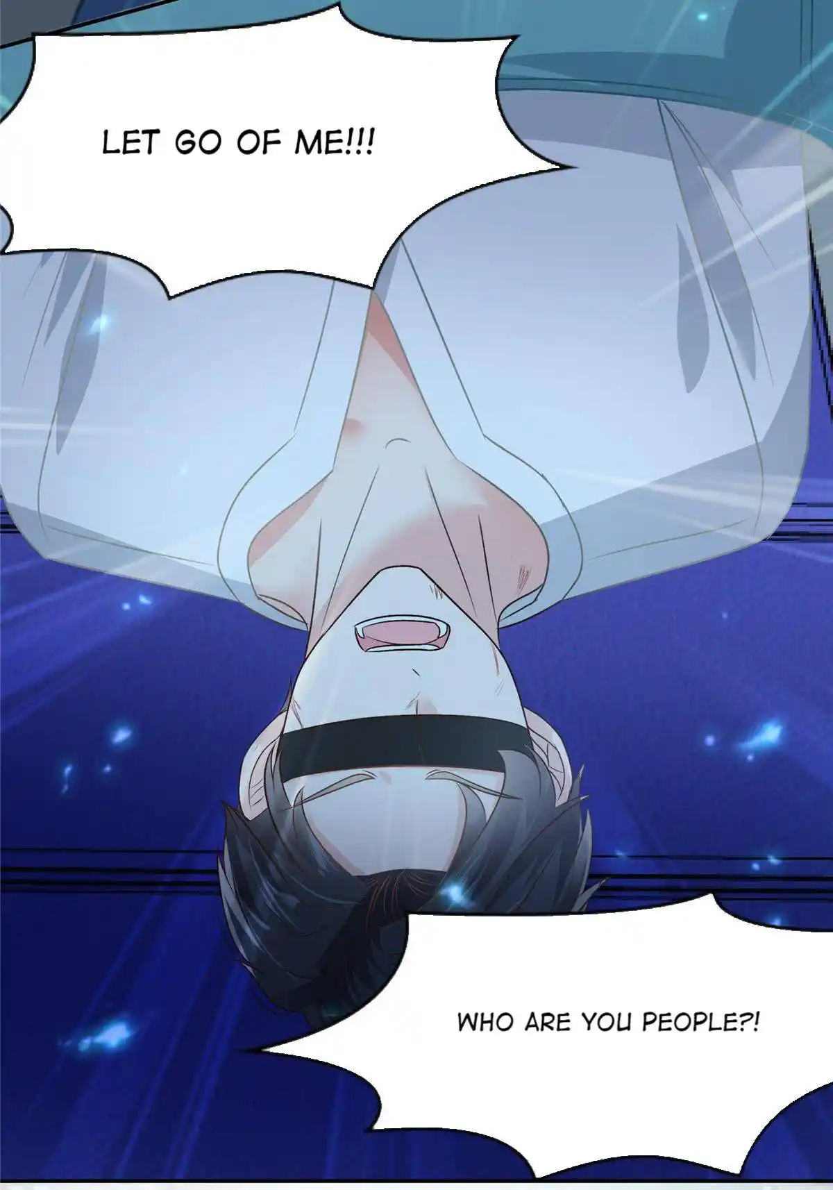 Rebirth Meeting: For You And My Exclusive Lovers Chapter 211