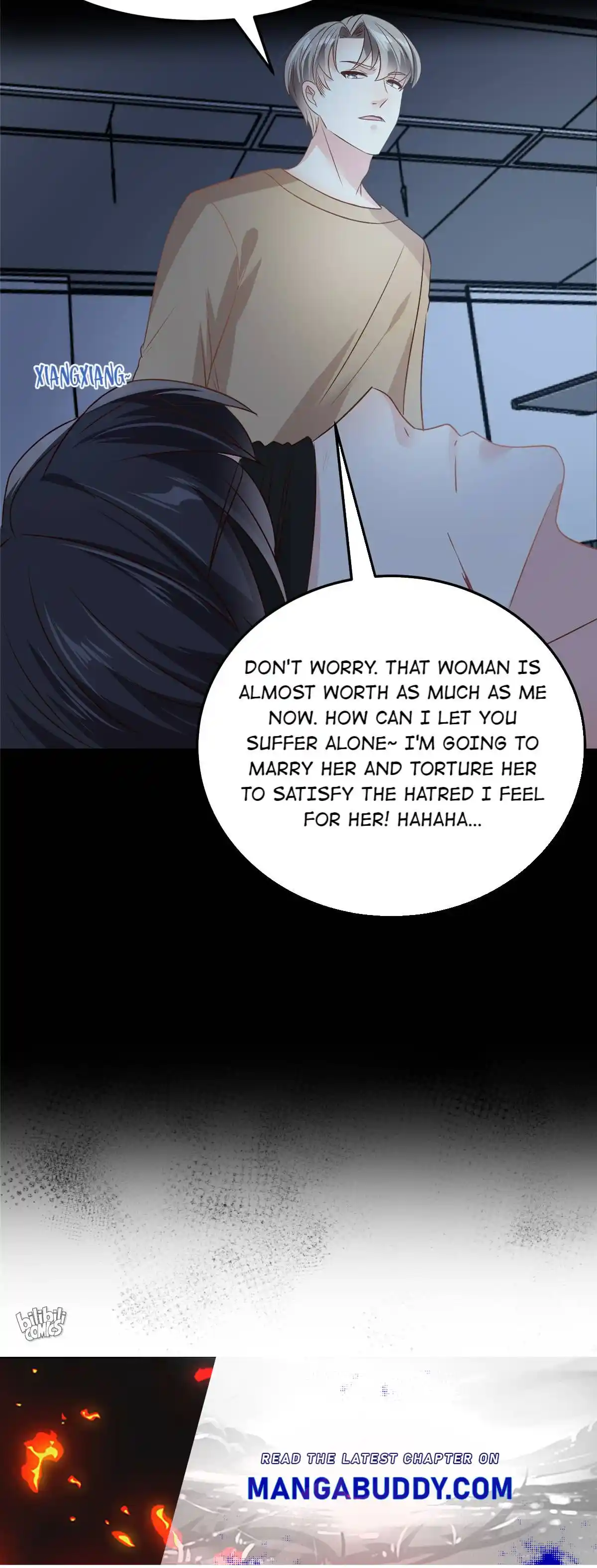 Rebirth Meeting: For You And My Exclusive Lovers Chapter 211