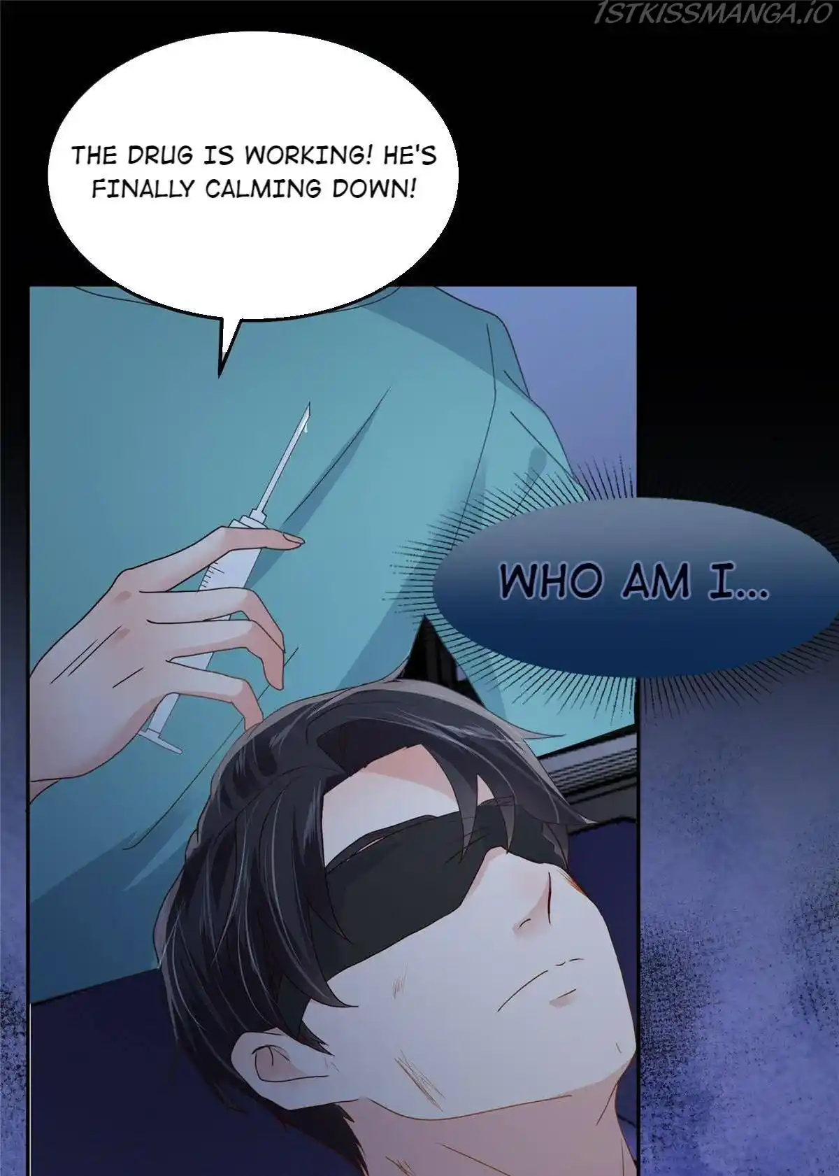 Rebirth Meeting: For You And My Exclusive Lovers Chapter 212