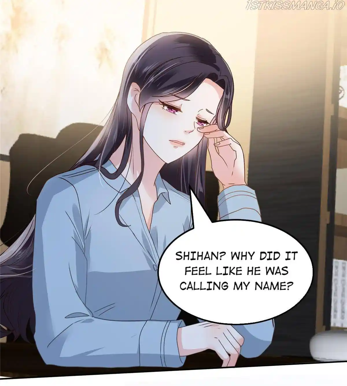 Rebirth Meeting: For You And My Exclusive Lovers Chapter 212