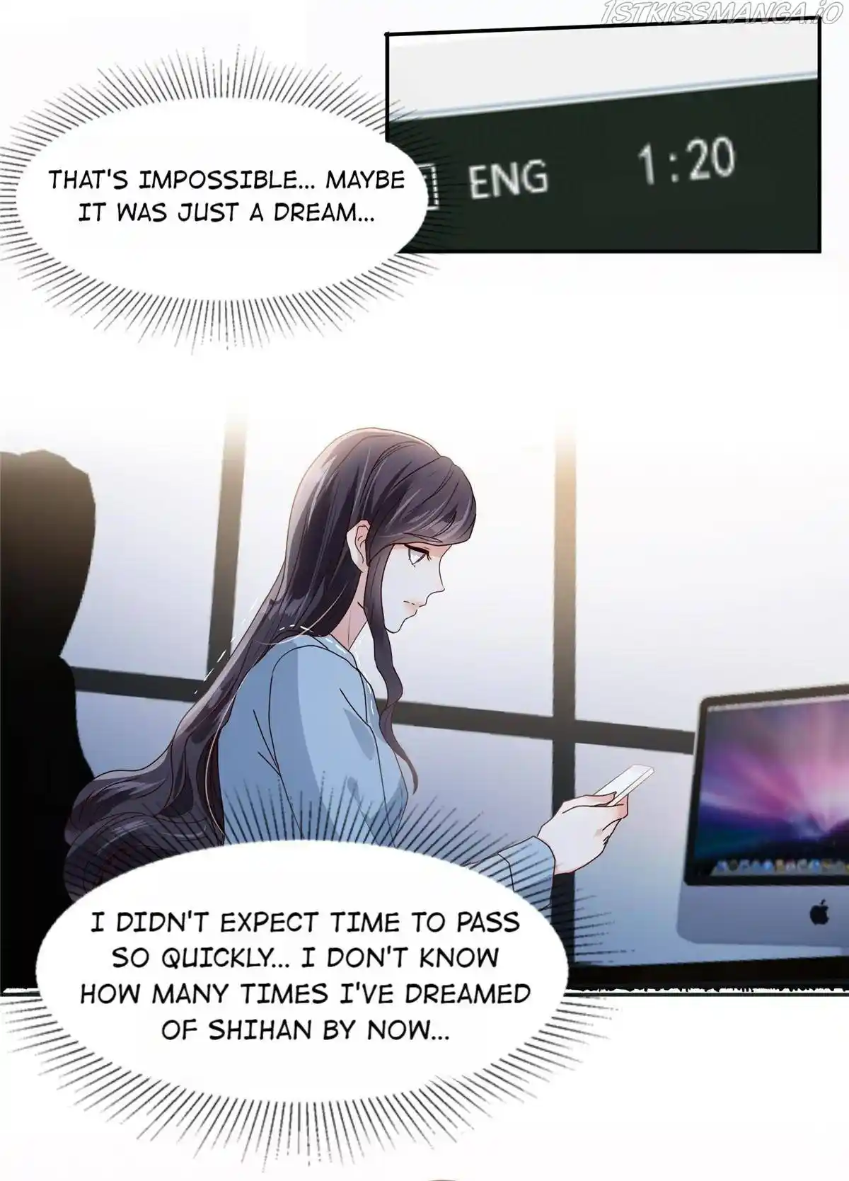 Rebirth Meeting: For You And My Exclusive Lovers Chapter 212