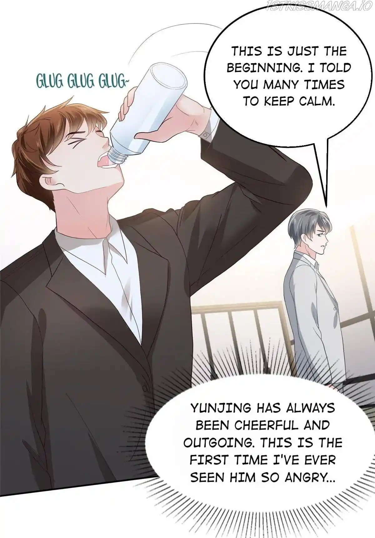 Rebirth Meeting: For You And My Exclusive Lovers Chapter 212