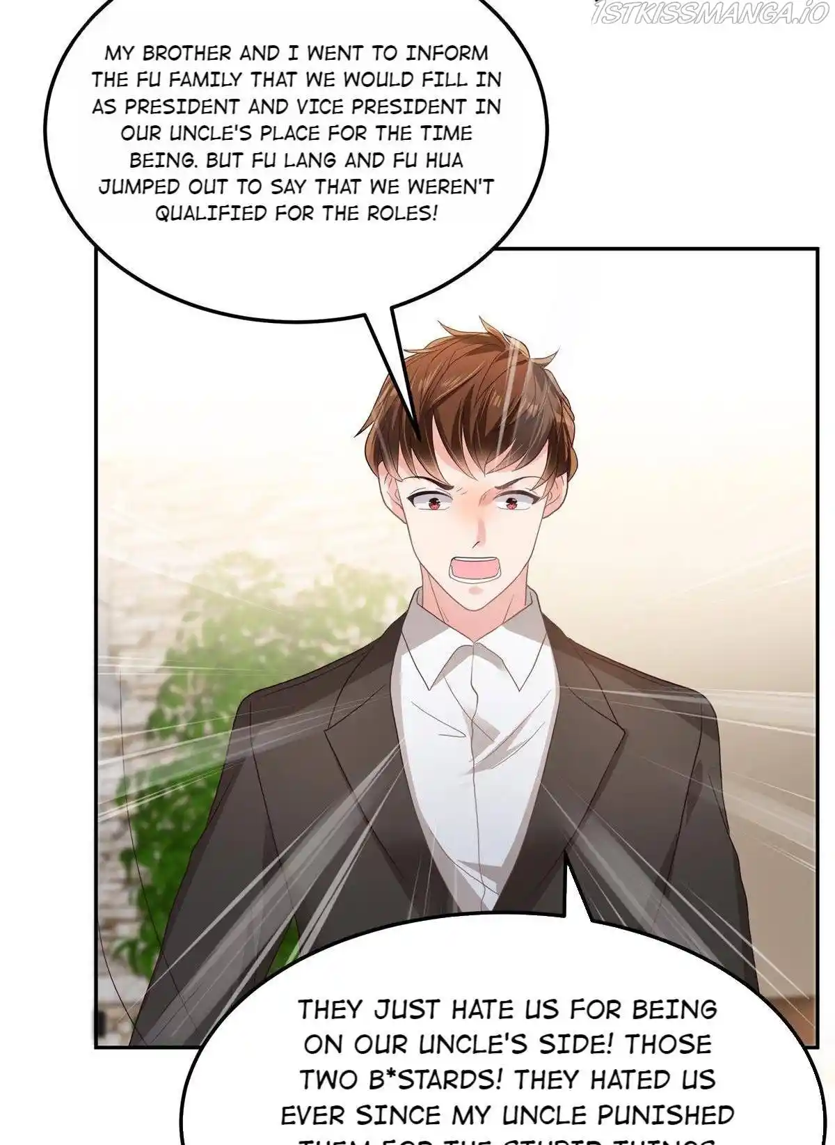 Rebirth Meeting: For You And My Exclusive Lovers Chapter 212