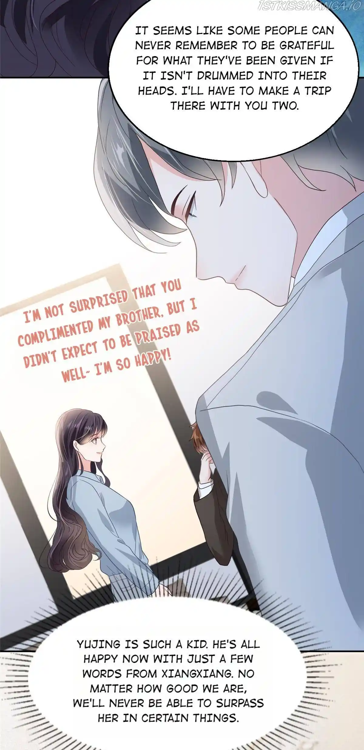 Rebirth Meeting: For You And My Exclusive Lovers Chapter 212