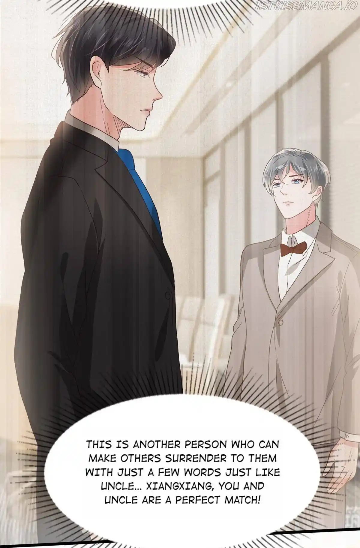 Rebirth Meeting: For You And My Exclusive Lovers Chapter 212