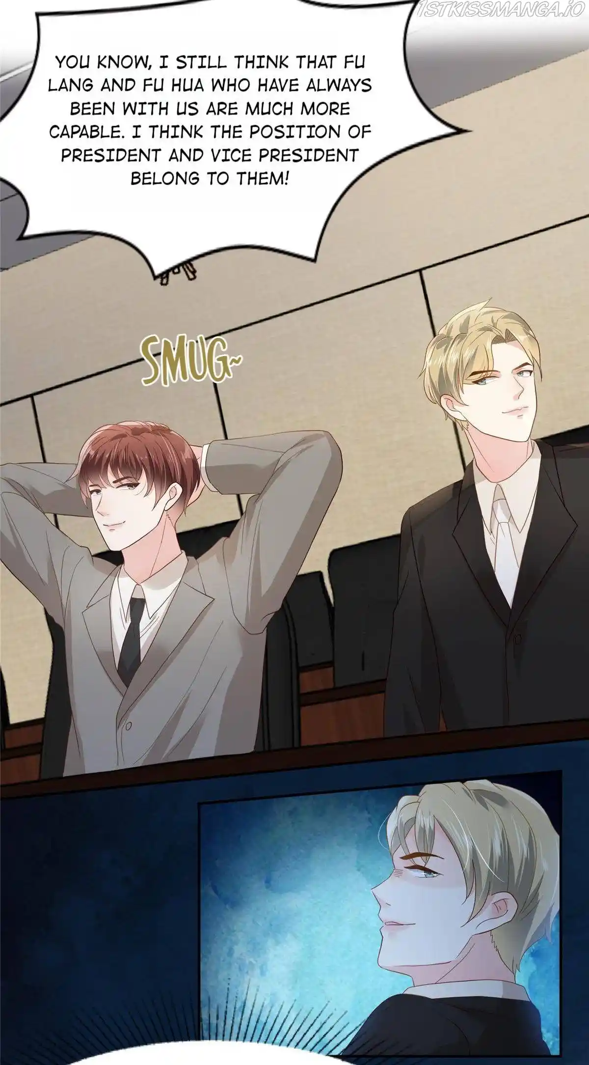 Rebirth Meeting: For You And My Exclusive Lovers Chapter 212