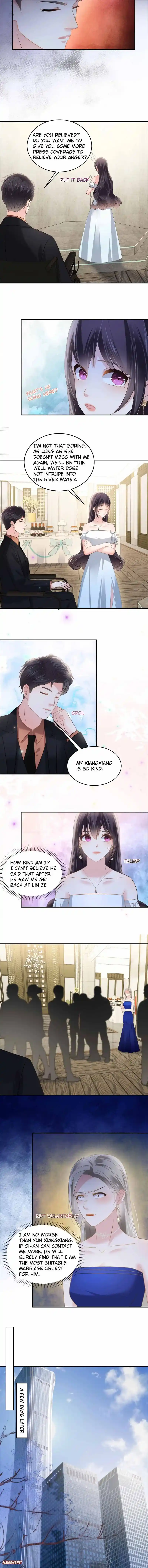 Rebirth Meeting: For You And My Exclusive Lovers Chapter 213